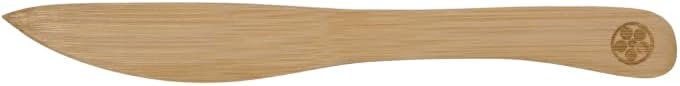 Yasutomo Bamboo Folding Tool, 7-inch Length