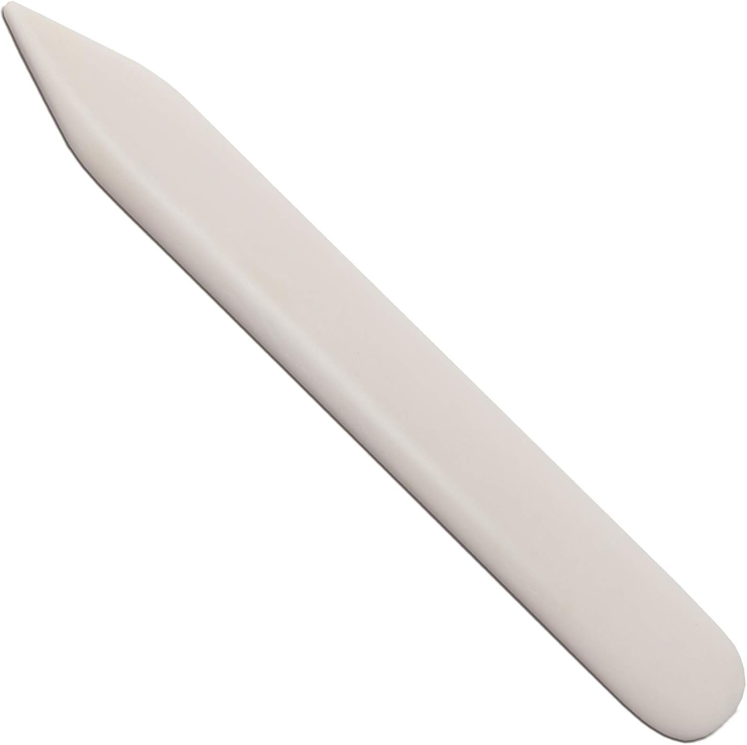 VENCINK Genuine Bone Folder Paper Creaser Tool 8 inch