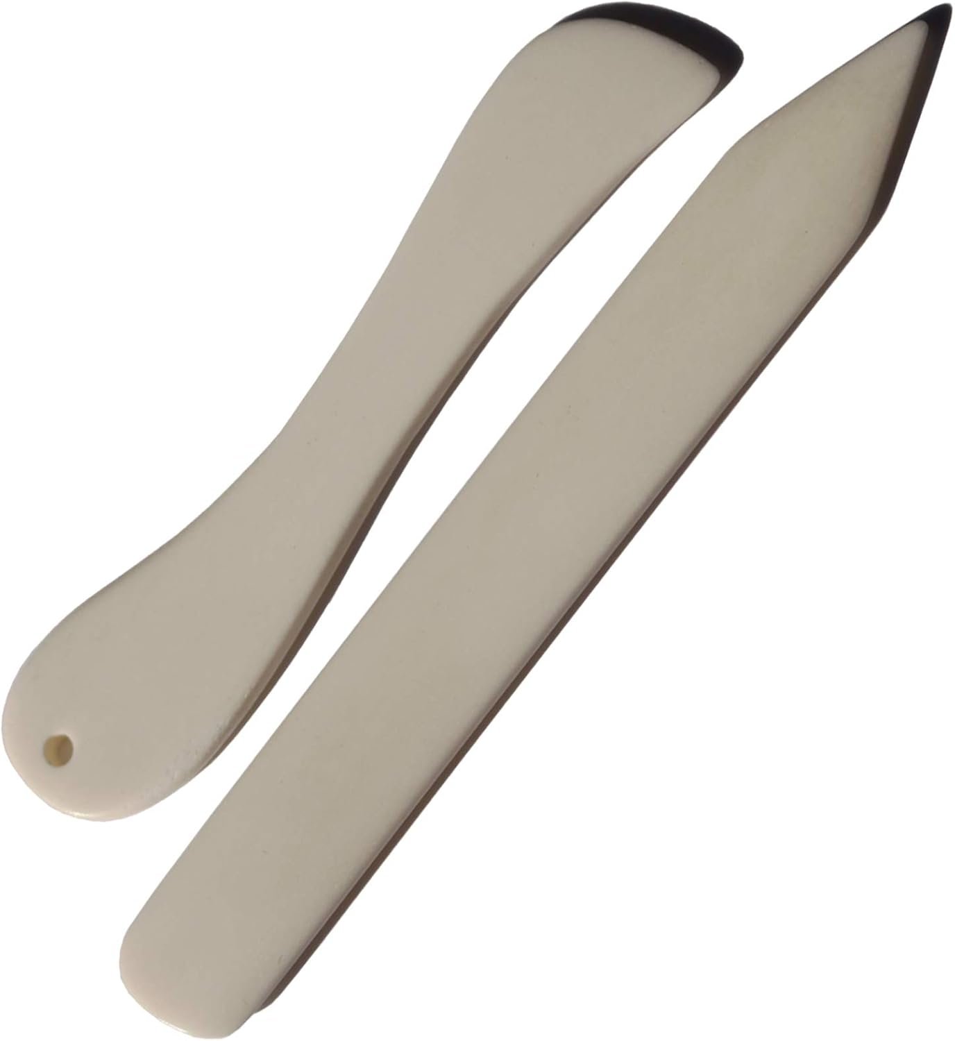 Genuine Bone Folder Set, Scoring, Creasing, Folding, Burnishing Tool