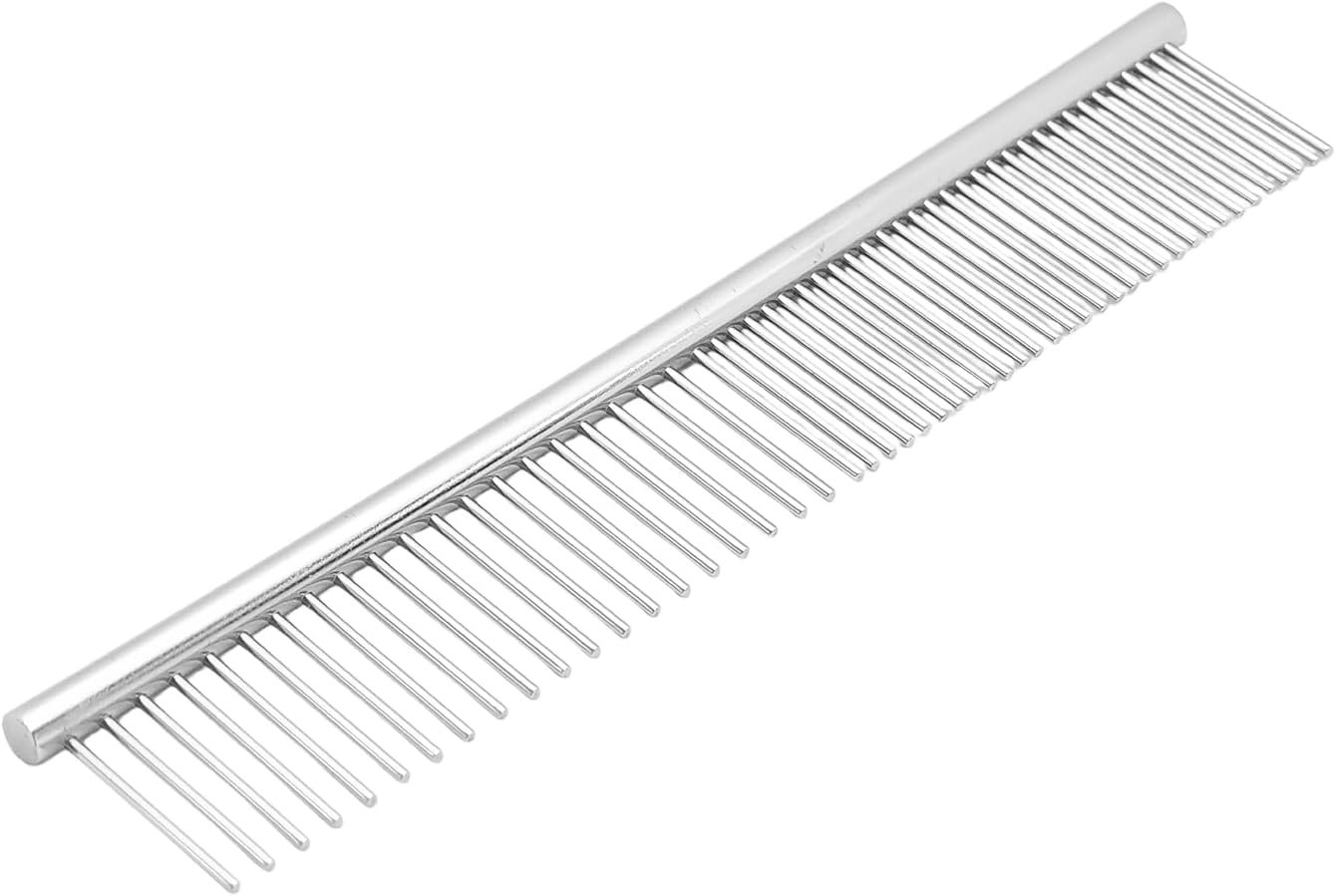 pson 6.5 x 1.14 Inch Paper Quilling Comb Tool, Stainless Steel Teeth Board for Creating Even Strip Loops, DIY Origami, Card Making, and Paper Craft Projects
