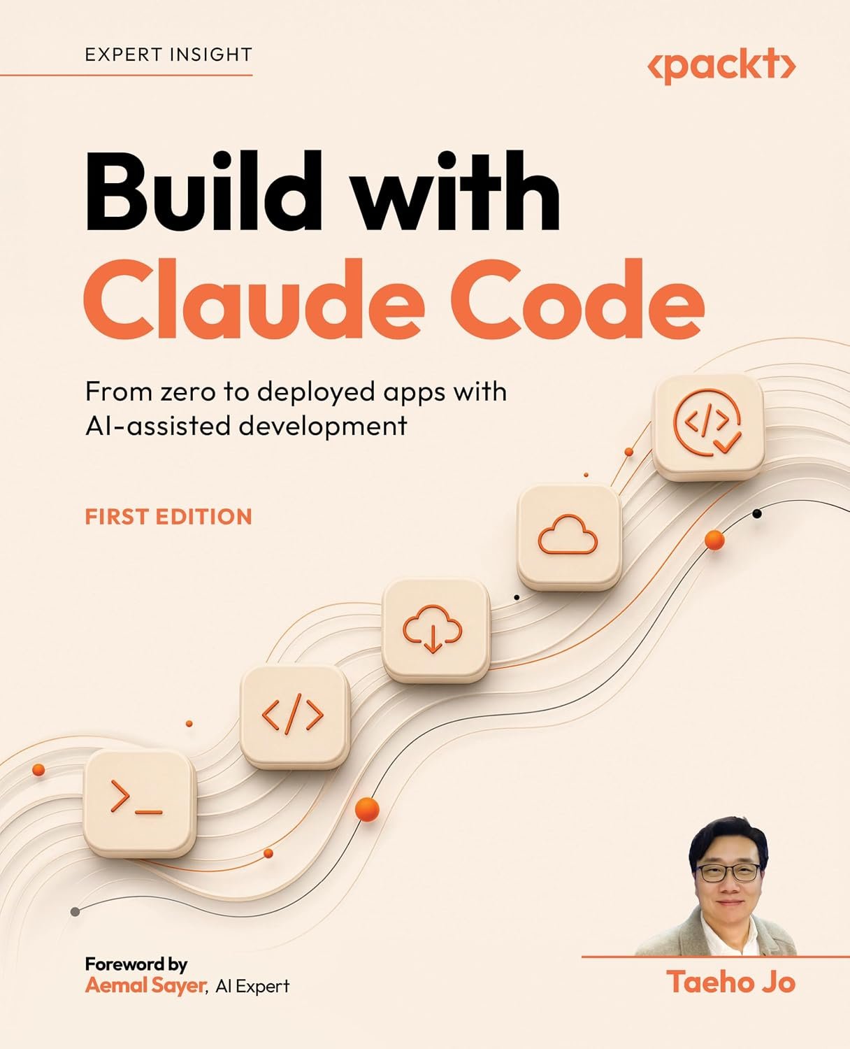 Build with Claude Code: From zero to deployed apps with AI-assisted development