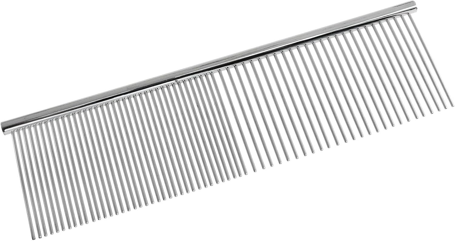 safycaby Paper Quilling Comb Tools Stainless Steel Multifunctional Quilling Comb Teeth Paper Quilling Tool for Origami Accessories DIY Knitting Craft Supplies 1PCS