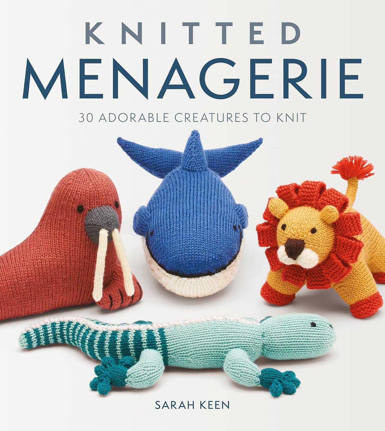 Knitted Menagerie