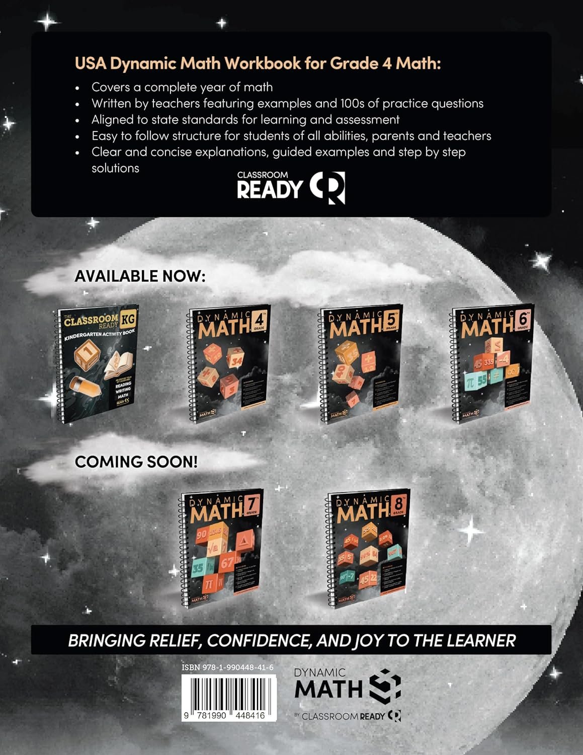 The Classroom Ready Activity Book & Keepsake: Kindergarten
